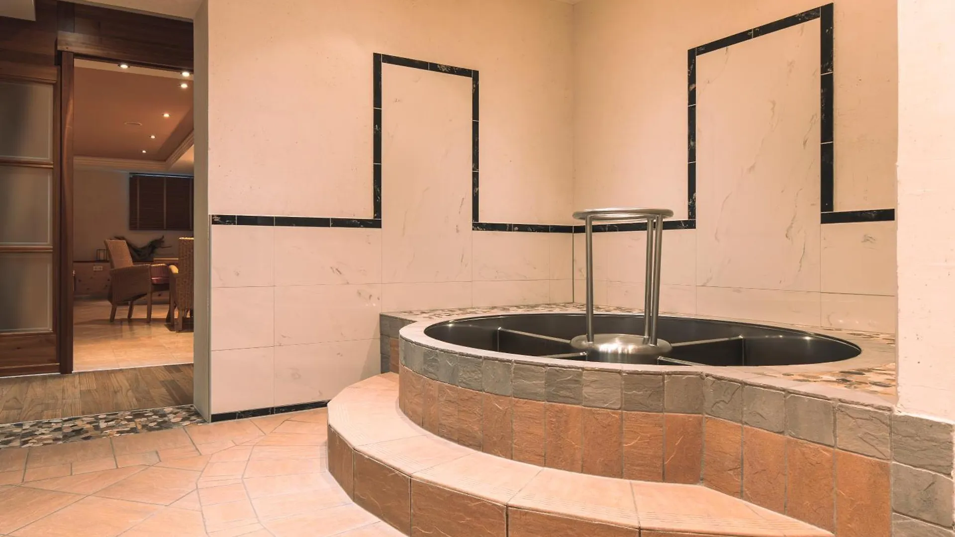 אישגל Hotel Olympia אוסטריה