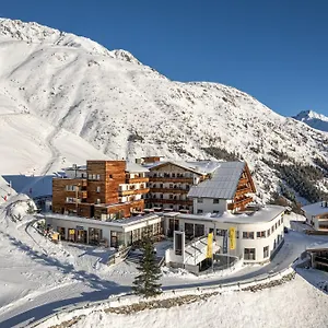 Hochsoelden Austria