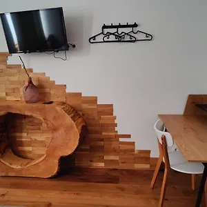 Xuba Apartmentrooms Messe Prater Austria
