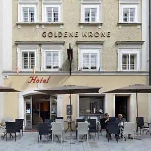 Krone 1512 Austria