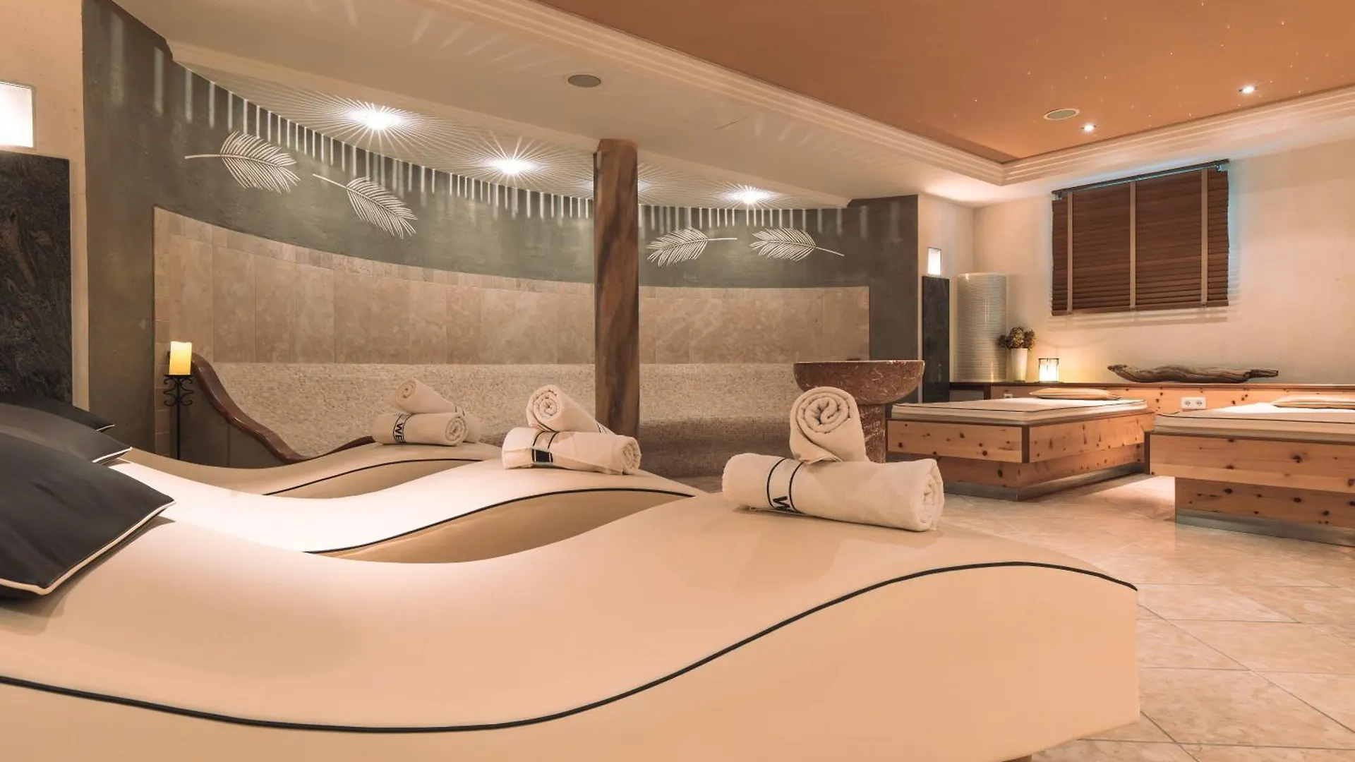 Hotel Olympia Ischgl
