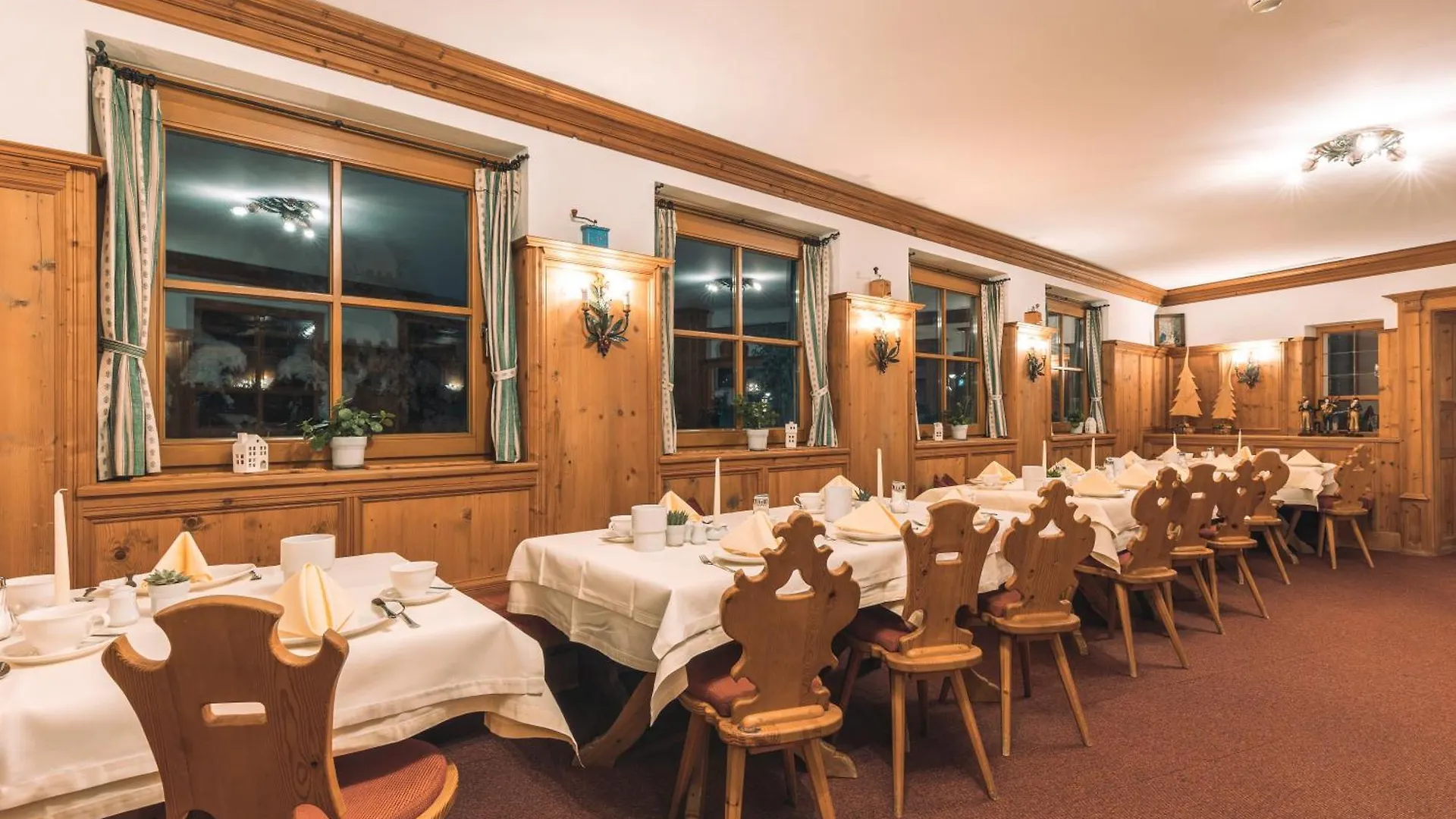 Hotel Olympia Ischgl