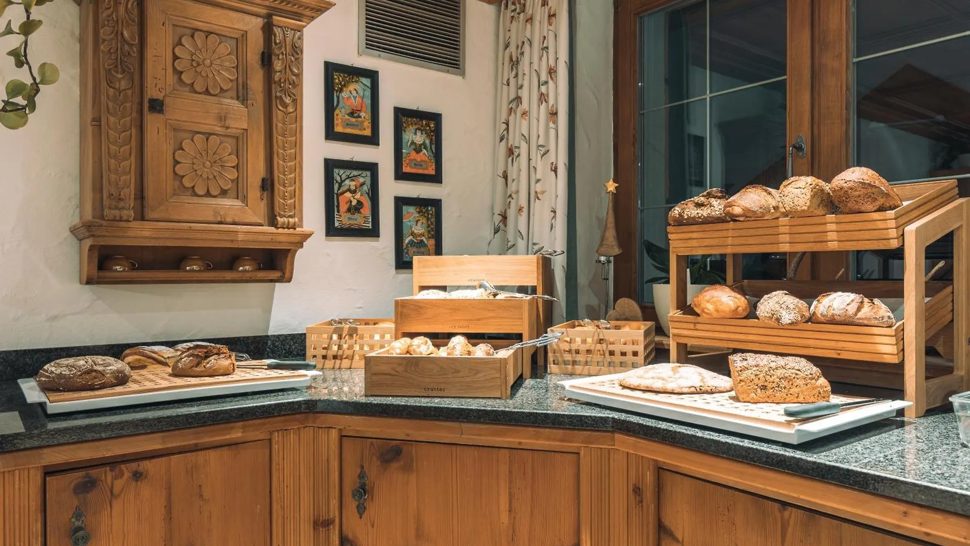 ****  Hotel Olympia Ischgl Österrike