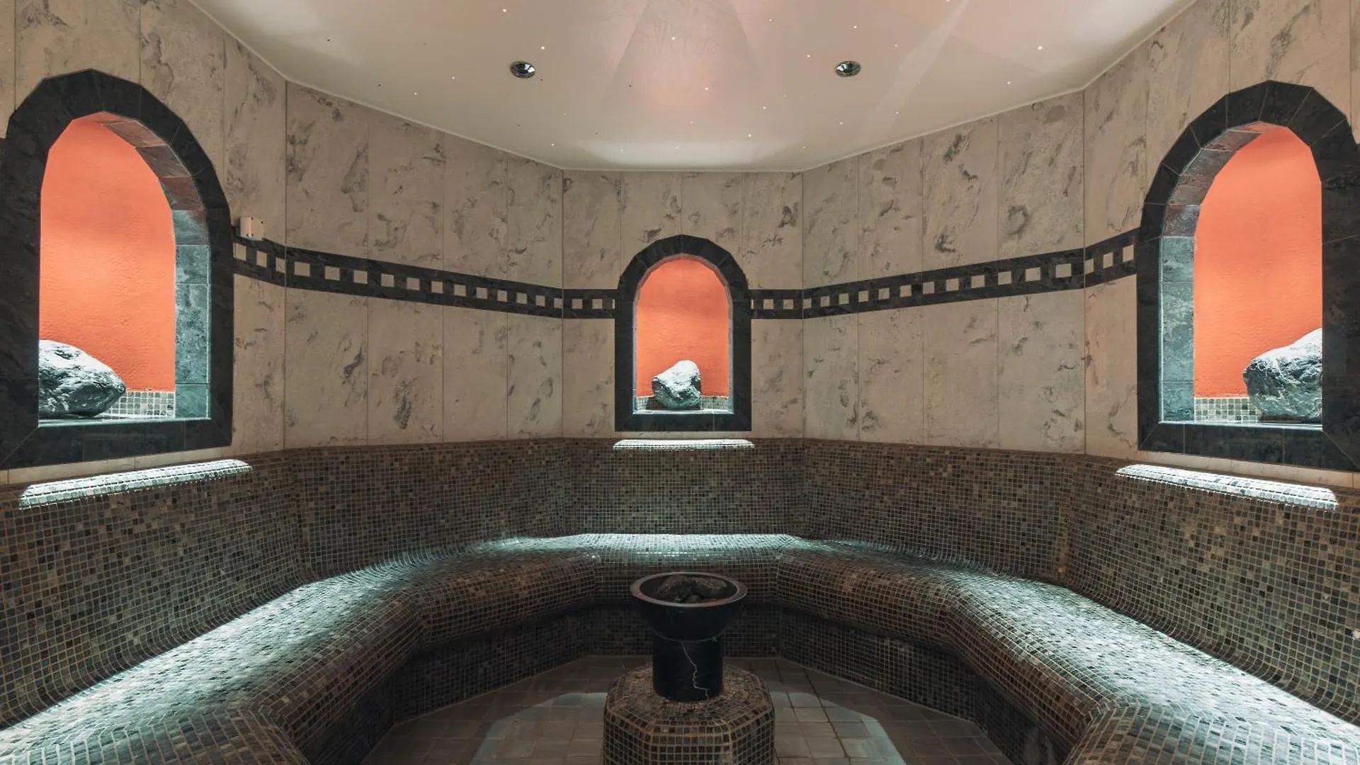 ****  Hotel Olympia Ischgl Österrike
