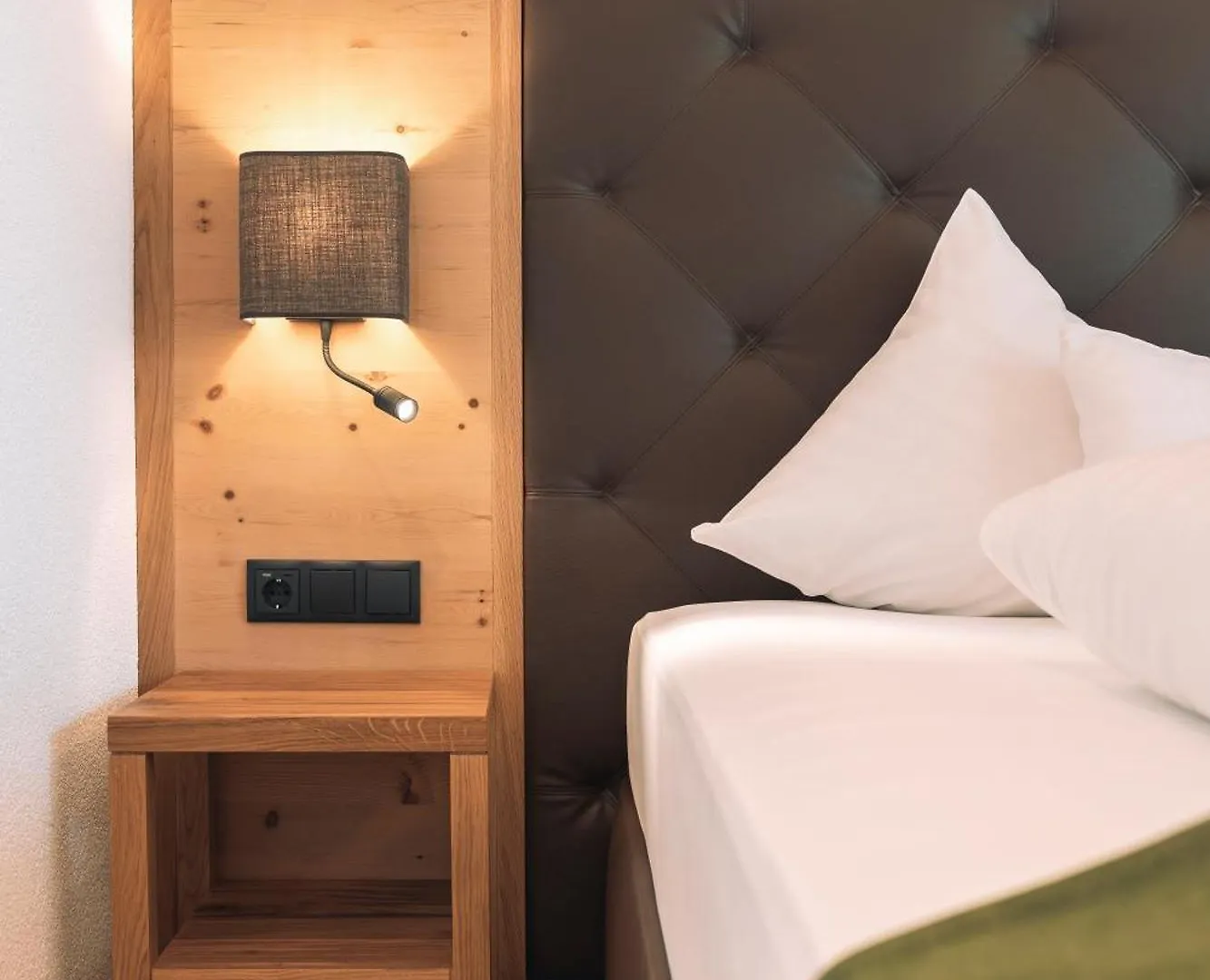 ****  Hotel Olympia Ischgl Österrike