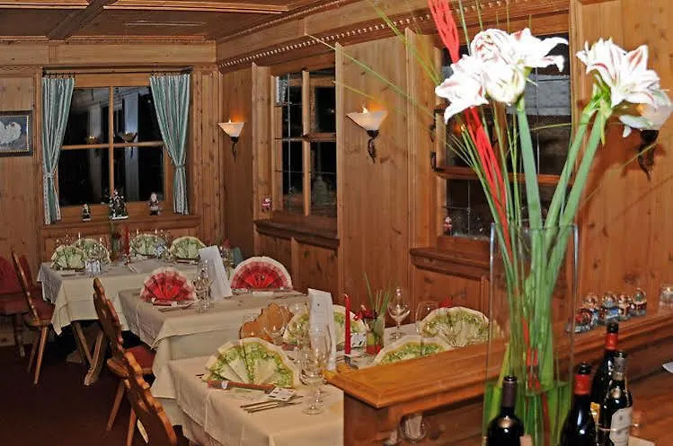Hotel Olympia Ischgl